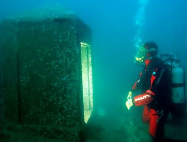 Βίντεο: Δέκα χαμένες αρχαίες πόλεις που ανακαλύφθηκαν ξανά